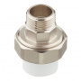Муфта комби разъемная американка НР 20х1/2 VALFEX 10158015