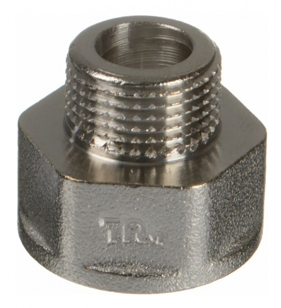Переходник 1/2в х 3/8н TRm 06082/40454