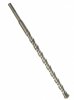 Сверло SDS PLUS  6х260мм Rennbohr Basic 690626