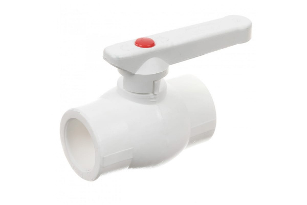 Кран шаровый 32 VALFEX OPTIMA 10145032
