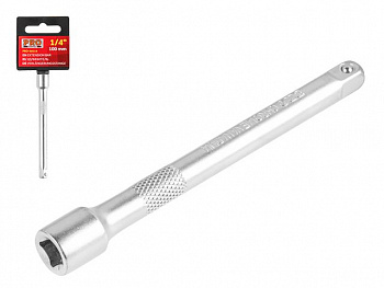 Удлинитель 1/4" 100мм PRO STARTUL PRO-58114
