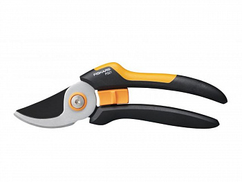 Секатор плоскостной Solid P321 FISKARS 1057162