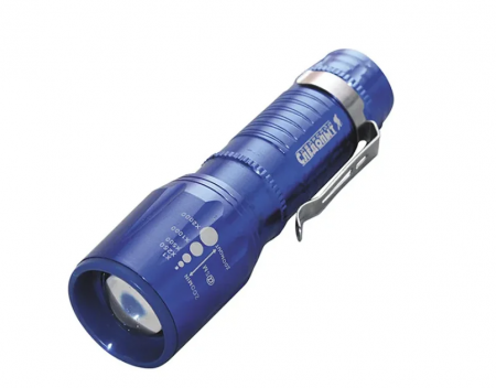 Фонарь Сибирский Следопыт-Вега 1L zoom  PF-PFL-L53