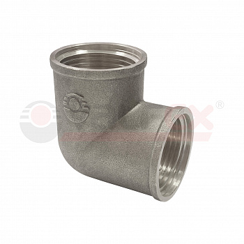 Уголок 1/2 г/г никель VALFEX VF.090.N.012 