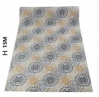 Дорожка напольная 0,65-15м NON SLIP MAT 1408A