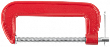 Струбцина тип G 6/150мм FIT 59206