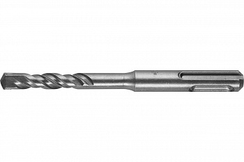 Сверло SDS PLUS  8х60х110мм Зубр 29315-110-08