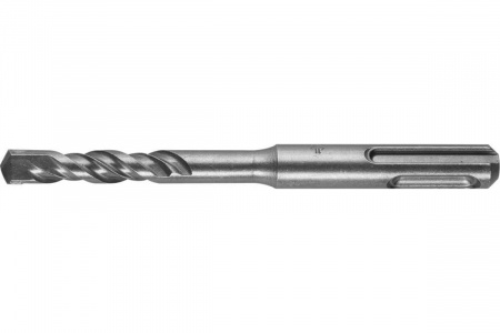 Сверло SDS PLUS  8х60х110мм Зубр 29315-110-08