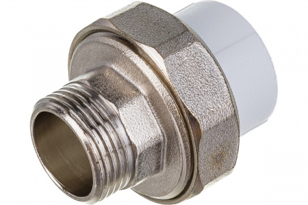 Муфта комби разъемная американка НР 32х1 VALFEX 10156025