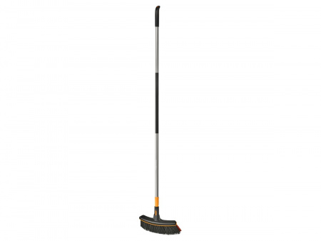 Метла эргономичная FISKARS 1077115