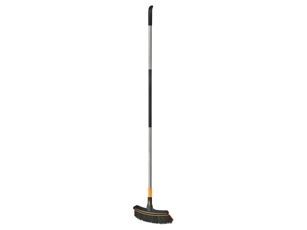 Метла эргономичная FISKARS 1077115