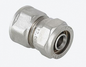 Патрубок 3/4х16 г/ц VALTEC 302