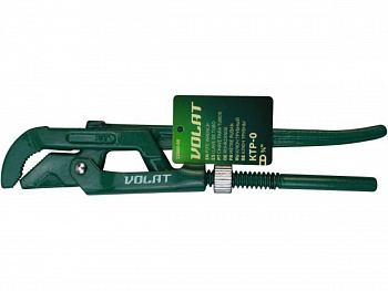 Ключ трубный КТР-0 ВОЛАТ 13060-00