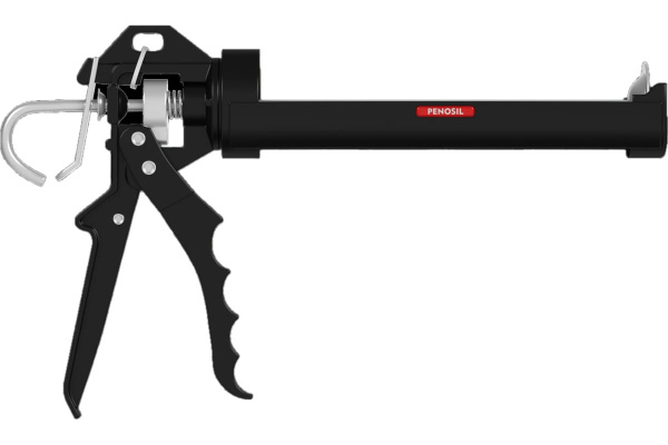 Пистолет для герметика Penosil Cartridge Gun. 310мл EP0067