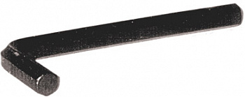 Ключ шестигранный 10мм CrV (Т-56100) FIT 64110