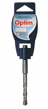 Сверло SDS PLUS 14х460мм Optim 791446