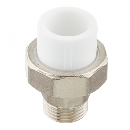 Муфта комби разъемная американка НР 20х1/2 VALFEX 10158015