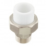 Муфта комби разъемная американка НР 20х1/2 VALFEX 10158015