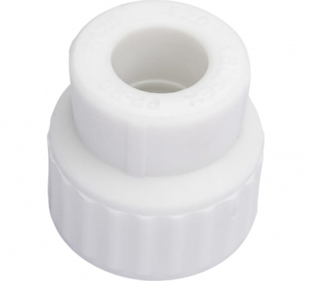 Муфта комби переходная 20х3/4 ВР VALFEX 10129120