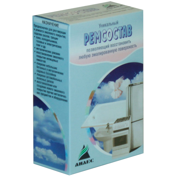 Ремсостав 175гр Анлес (1уп-15шт)