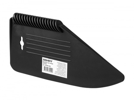 Шпатель 285мм для обоев ВОЛАТ 35040-285