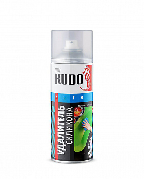 Удалитель силикона KUDO KU-9100