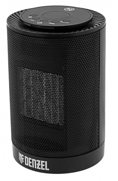Тепловентилятор 1,2кВт Denzel dtfc-1200 96418
