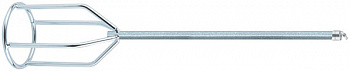 Миксер 100х600 для краски и строительных смесей 04206 FIT