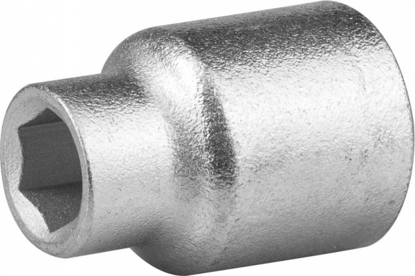 Головка торцевая  8мм 6-гранная 1/2" PRO STARTUL (PRO-52008)
