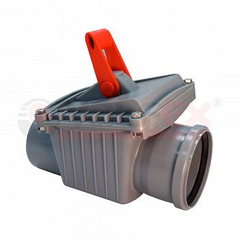 Клапан обратный 110 VALFEX 26100110
