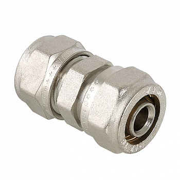 Патрубок 26х26 ц/ц VALTEC 303