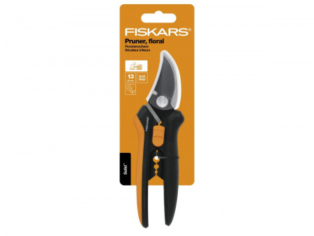 Секатор малый SP141 FISKARS 1051601