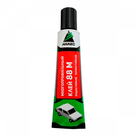 Клей 88 М 40мл Анлес (1уп-50шт)