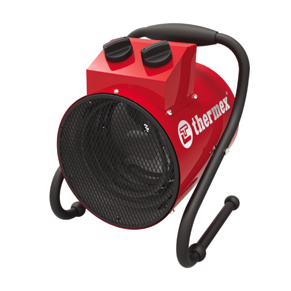 Пушка тепловая электрическая THERMEX Bazooka 2