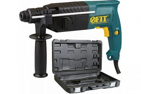 Перфоратор  620Вт монтажный FIT 80103