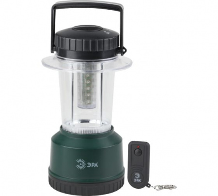 Фонарь ЭРА KA16MR Акку 6V4.5Ah 24хLED с пультом