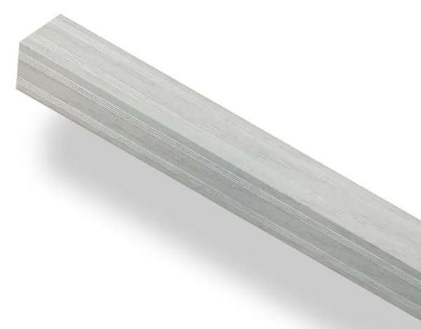 Порог ПУ 05 0,9м R174 береза 