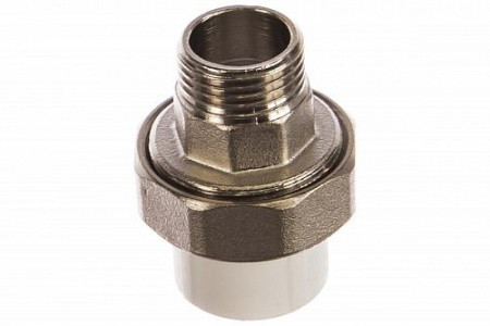 Муфта комби разъемная американка НР 20х3/4 VALFEX 10158120