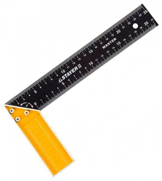 Угольник столярный 250мм Stayer Master 3430-25_z02
