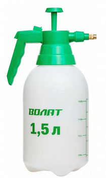 Опрыскиватель 1,5л садовый ВОЛАТ 57020-15
