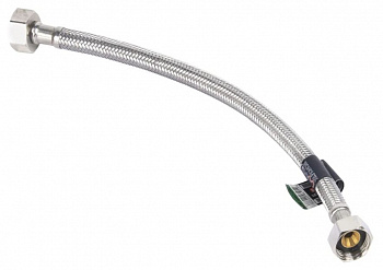 Подводка для воды  60см г/г PEX-TECHNOLOGY Monoflex