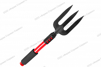 Вилка посадочная FROG TOOLS FT361-С 93610033F (1уп-24шт)