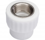 Муфта комби переходная 20х3/4 ВР VALFEX 10129120