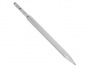 Зубило SDS+ 22х250мм плоское GEPARD GP0702-250