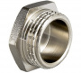 Заглушка 3/4 наруж.никель VALTEC 583